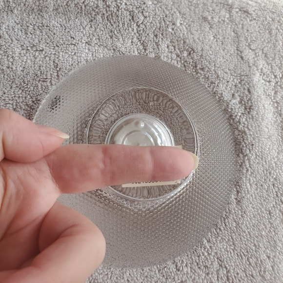 NEW KOSTA BODA GLASS TEA LIGHT CANDLE HOLDER - Picture 6 of 8